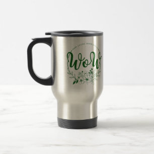 MAM op zijn kop spelt WOW!