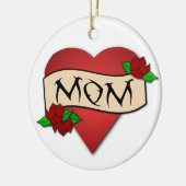 Mam Ornament (Links)