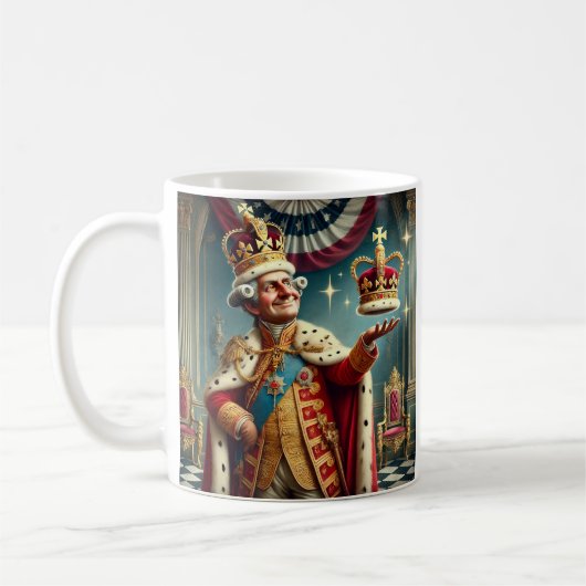 Mam, pak je Mok (Links)