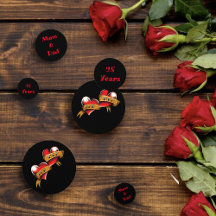 Mam & Pap Jubileum Party