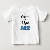 Mam + Pap = ME (Voorkant)