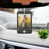 Mam & Pap Modern Jubileum Fotomuziekspeler Luchtverfrisser