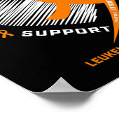 Mam Papa Sinaasappel Mijn dochters vechten tegen l Poster (Hoek)