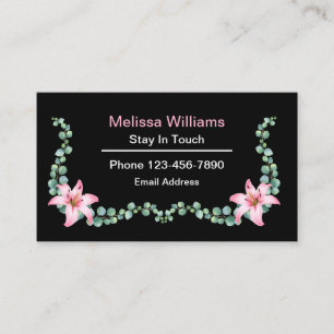 Mam Play Date en Babyzittend Visitekaartje