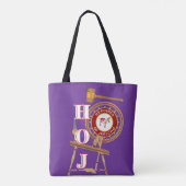 MAM/PMAM TOTE BAG (Achterkant)