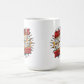 Mam Power Koffiemok (Center)