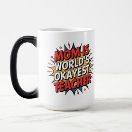 Mam Power Magische Mok