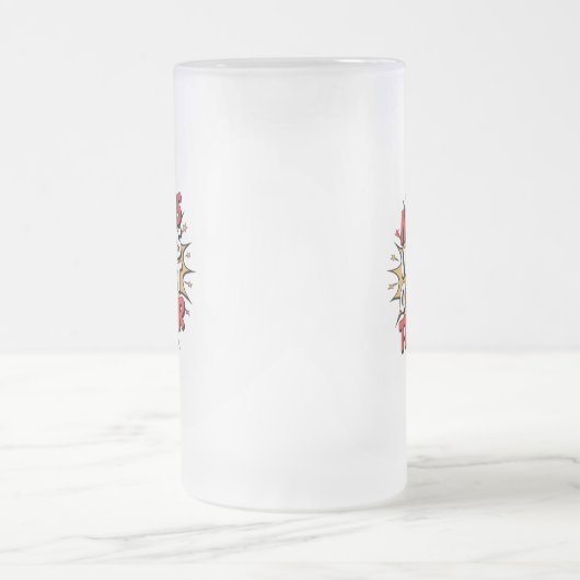 Mam Power Matglas Bierpul (Center)