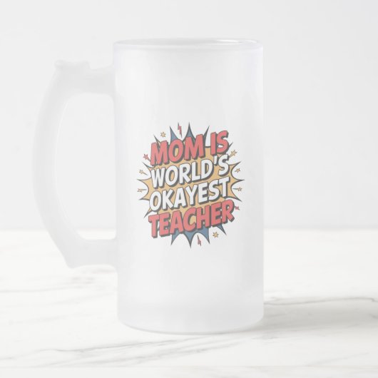 Mam Power Matglas Bierpul (Links)