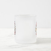 Mam Power Matglas Koffiemok (Center)