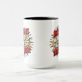 Mam Power Mok (Midden)