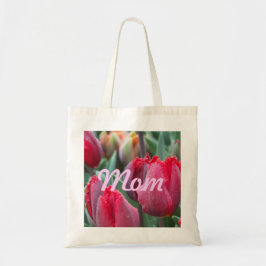 Mam Red Tulip Tas