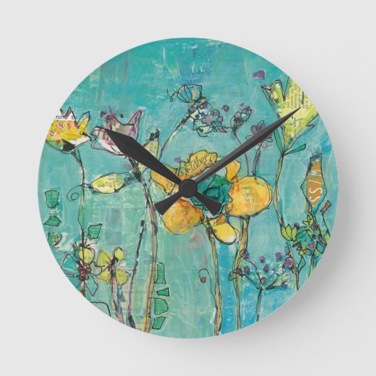 Mam Ronde Klok (Voorkant)