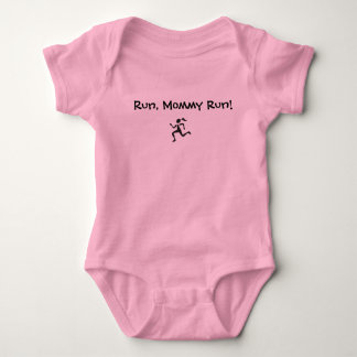 Mam runnen romper