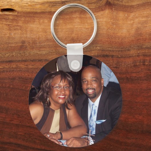 mam-seankeys sleutelhanger (Voorkant)