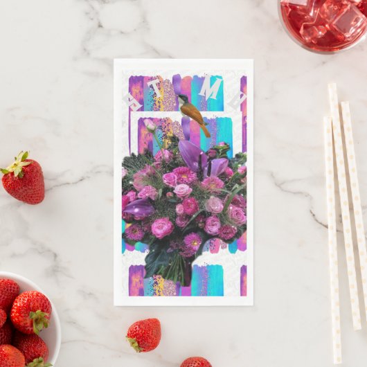 Mam! Servet (Insitu)