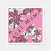 Mam! Servet (Voorkant)