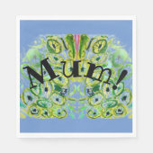 Mam! Servet (Voorkant)