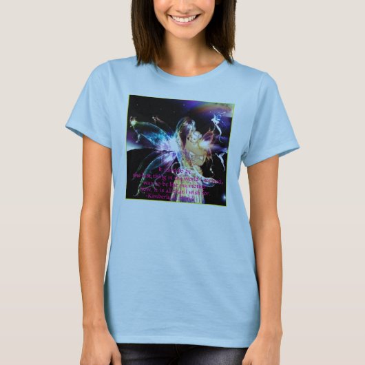 Mam shirt                                ... (Voorkant)