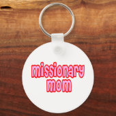 Mam Sleutelhanger (Voorkant)