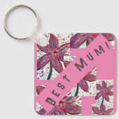 Mam! Sleutelhanger (Voorkant)