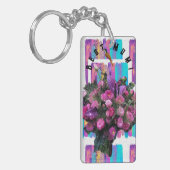 Mam! Sleutelhanger (Voorkant Links)