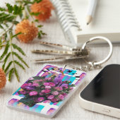 Mam! Sleutelhanger (Voorkant Rechts)