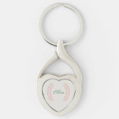 Mam Sleutelhanger (Voorkant)