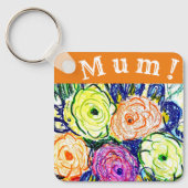 MAM! SLEUTELHANGER (Voorkant)