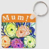 MAM! SLEUTELHANGER (Achterkant)