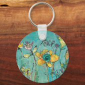 Mam Sleutelhanger (Voorkant)