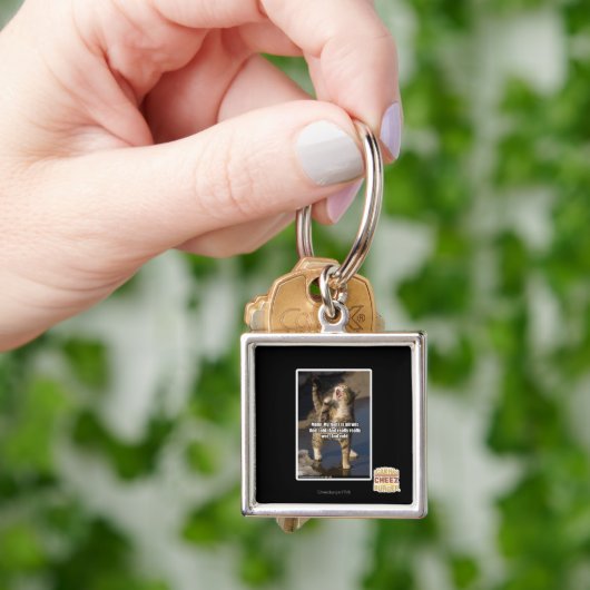 Mam! Sleutelhanger (Hand)