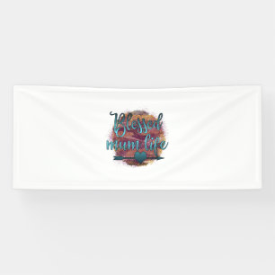 Mam... Spandoek