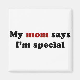 mam special magneet