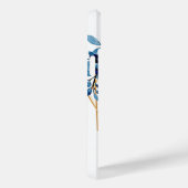 Mam - Spreuken 31:26 Moederdag Schriftbloem Case-Mate iPhone Case (Achterkant / Rechts)