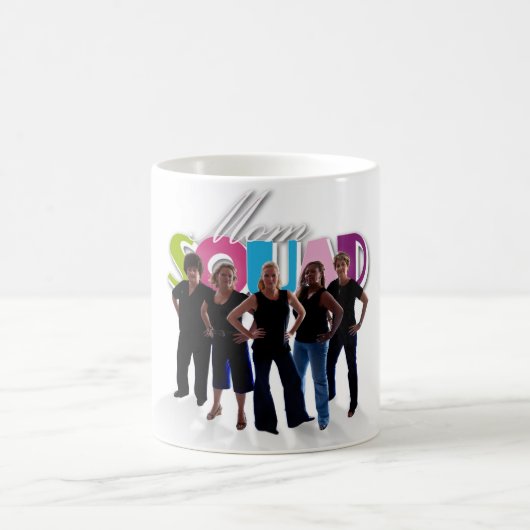 Mam Squad mok (Center)