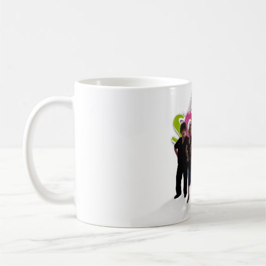 Mam Squad mok (Links)