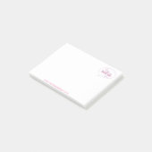 Mam Squad Post Post-it® Notes (Schuin)