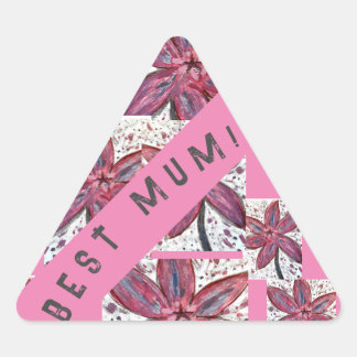 Mam! Sticker
