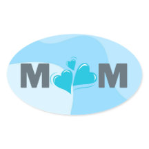 MAM STICKERS