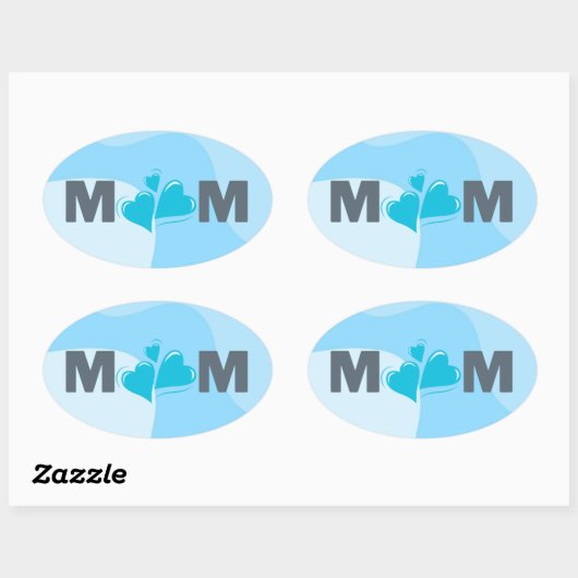 MAM STICKERS (Vel)