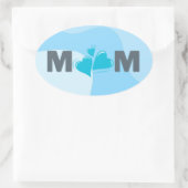 MAM STICKERS (Tas)