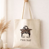 Mam Stuff Tote Bag
