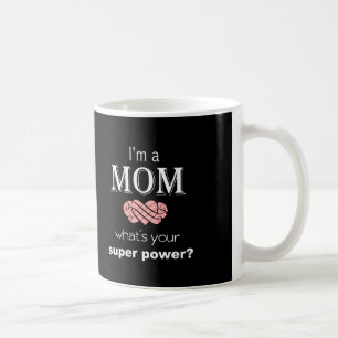 Mam superpower Mok Moederdag