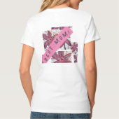 Mam! T-shirt (Achterkant)