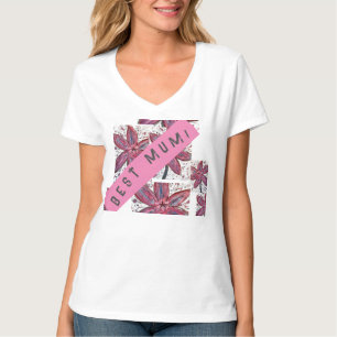 Mam! T-shirt