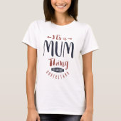 Mam T-shirt (Voorkant)