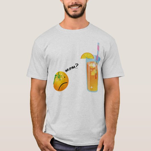 Mam... T-shirt (Voorkant)