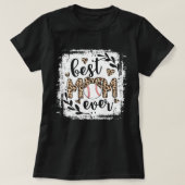 Mam T-Shirt voor Birthday, beste mama ooit (Design voorkant)