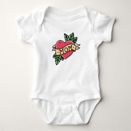 Mam Tattoo Romper